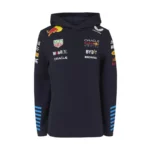 هودي فريق Red Bull Racing F1 للأطفال - تشكيلة موسم 2024