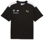 تيشيرت سائقي BMW Motorsport إصدار عام 2026