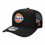 قبعة McLaren Gulf بتصميم 9FIFTY الأصلي