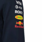 ⁦جاكيت بومبر للجنسين من Oracle Red Bull Racing لموسم 2025 - إصدار فريق فورمولا 1 لايف ستايل⁩ - الصورة ⁦5⁩
