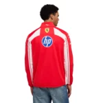 Ferrari Softshell Jacket 2026 - Image 5
