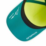 Aston Martin Alonso BB Cap 2026 - Image 4