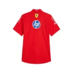 Ferrari Team Shirt 2026 - Image 2