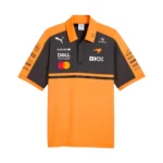 McLaren x Puma F1 Team RP Polo