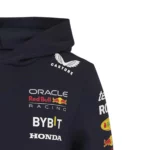 ⁦هودي فريق Red Bull Racing F1 للأطفال - تشكيلة موسم 2024⁩ - الصورة ⁦2⁩