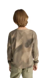 Dakar K LG Camo Racing T-Shirt 100% Cotton Motorsport Apparel - Image 2