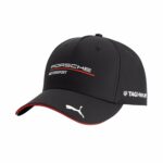⁦قبعة فريق Porsche Motorsport الرسمية⁩ - الصورة ⁦3⁩