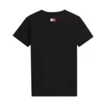 Tommy Hilfiger x Cadillac F1 Team Kids Logo T-Shirt - Image 2