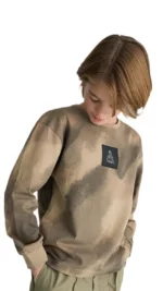 Dakar K LG Camo Racing T-Shirt 100% Cotton Motorsport Apparel - Image 3