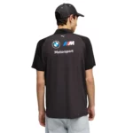 BMW Motorsport Pumatech Polo 2026 - Image 4