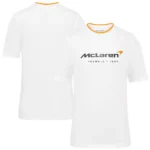 ⁦تيشيرت McLaren F1 للأطفال - كوليكشن Core Essentials⁩ - الصورة ⁦4⁩