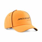 ⁦قبعة McLaren F1 لايف ستايل سناب باك 2026⁩ - الصورة ⁦3⁩