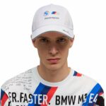 قبعة فريق BMW Motorsport لعام 2026