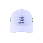 Ayrton Senna Leisure Cap - Image 9