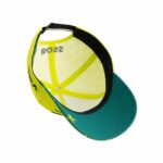 Aston Martin Aramco F1 Fernando Alonso 14 Team Cap - Image 7