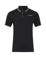 McLaren Formula 1 Men’s Core Essentials Polo Shirt F1 Teamwear - Image 8