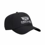 قبعة Tommy Hilfiger x Cadillac F1 Team الإصدار الخاص بالسائق سيرجيو بيريز #11 للكبار