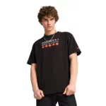 Formula 1 Drive to Survive Graphic T-Shirts - Image 2