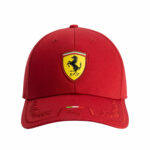 ⁦قبعة Ferrari الإيطالية إصدار 2025⁩ - الصورة ⁦2⁩