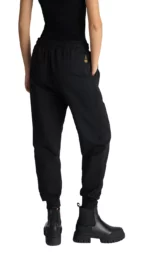 Dakar NAVE Sweatpants Cotton Elastane Blend Motorsport Lifestyle Wear - Image 2