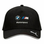 ⁦قبعة فريق BMW Motorsport RP الرياضية⁩ - الصورة ⁦4⁩
