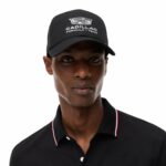 ⁦قبعة Tommy Hilfiger x Cadillac F1 Team الإصدار الخاص بالسائق سيرجيو بيريز #11 للكبار⁩ - الصورة ⁦4⁩