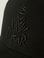 ⁦قبعة السباق Dakar للأطفال إصدار Navi VII⁩ - الصورة ⁦3⁩