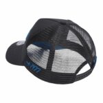⁦Williams Racing x Fresh Ego قبعة مطرزة بشعار  ⁩ - الصورة ⁦3⁩