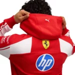 Ferrari Hoodie 2026 - Image 5
