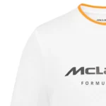 ⁦تيشيرت McLaren F1 للأطفال - كوليكشن Core Essentials⁩ - الصورة ⁦3⁩
