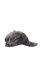 DKR PS Camo 02  Kids Cap - Image 3