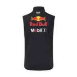 ⁦سترة Oracle Red Bull Racing 2025 تيم هايبرد - جاكيت لايف ستايل فورمولا 1 للجنسين⁩ - الصورة ⁦2⁩