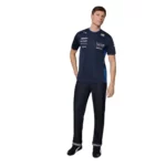 ⁦تيشيرت F1 الرياضي للرجال - إصدار الذكرى العشرين⁩ - الصورة ⁦5⁩