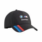 ⁦قبعة فريق BMW Motorsport لسباقات السيارات 2026⁩ - الصورة ⁦3⁩