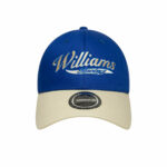 ⁦قبعة ويز كاب بشعار Script من تشكيلة Fresh Ego x Williams Racing⁩ - الصورة ⁦2⁩