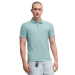 McLaren F1 Lifestyle Polo Shirt 2026 - Image 2