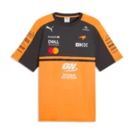 McLaren x Puma F1 Team RP Tee