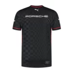 ⁦تيشيرت فريق Porsche Motorsport الرجالي⁩ - الصورة ⁦2⁩