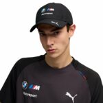 قبعة فريق BMW Motorsport لعام 2026
