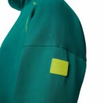 Aston Martin F1 Oversized Hoodie - Image 4