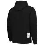 Aston Martin Formula 1 Team Logo Hoodie - Image 3