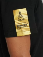 Dakar VIP 01 246 Racing T-Shirt 100% Cotton Motorsport Apparel - Image 3