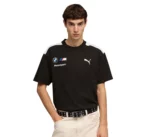⁦تيشيرت سائقي BMW Motorsport إصدار عام 2026⁩ - الصورة ⁦3⁩