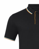 McLaren Formula 1 Men’s Core Essentials Polo Shirt F1 Teamwear - Image 5