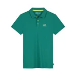 Aston Martin F1 Seasonal Polo 2026