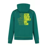 Aston Martin F1 Oversized Hoodie - Image 5
