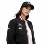 ⁦قبعة Tommy Hilfiger x Cadillac F1 Team الإصدار الخاص بالسائق سيرجيو بيريز #11 للكبار⁩ - الصورة ⁦5⁩