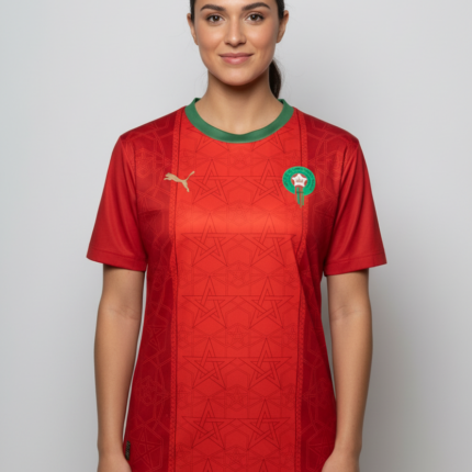 FRMF Women's Fan Jersey II