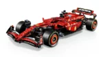 ⁦سيارة فيراري SF-24 إف 1 من LEGO Technic 42207⁩ - الصورة ⁦3⁩