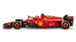 ⁦LEGO Speed Champions نموذج سيارة سباق فيراري SF-24 فورمولا 1 - 77242 مجسم للاقتناء والمجموعات⁩ - الصورة ⁦3⁩